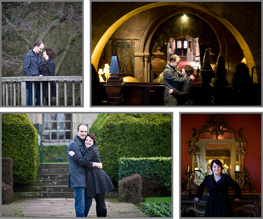 coombe abbey warwickshire