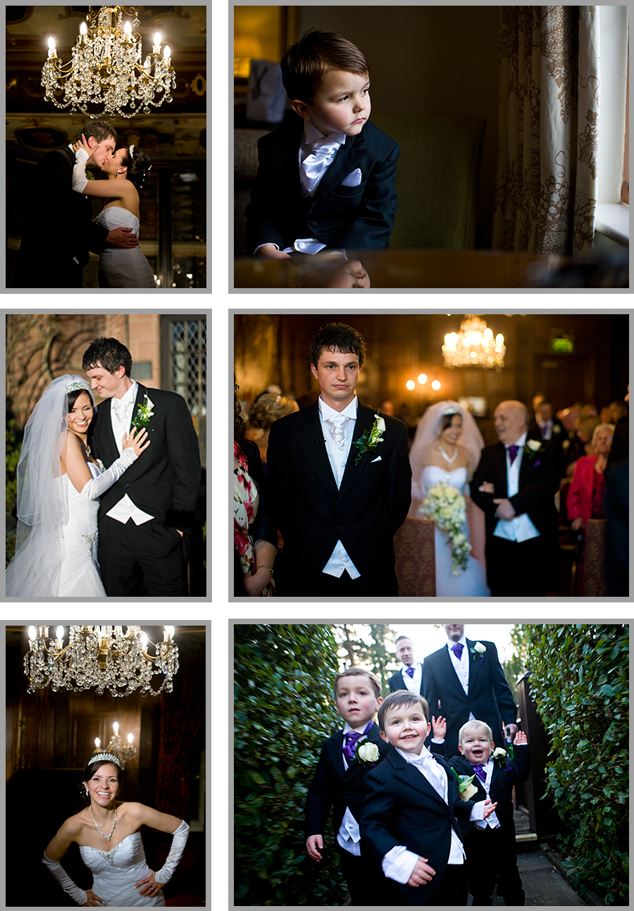 wedding photographer warwickshire
