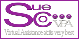 Sue Co Virtual Assistant