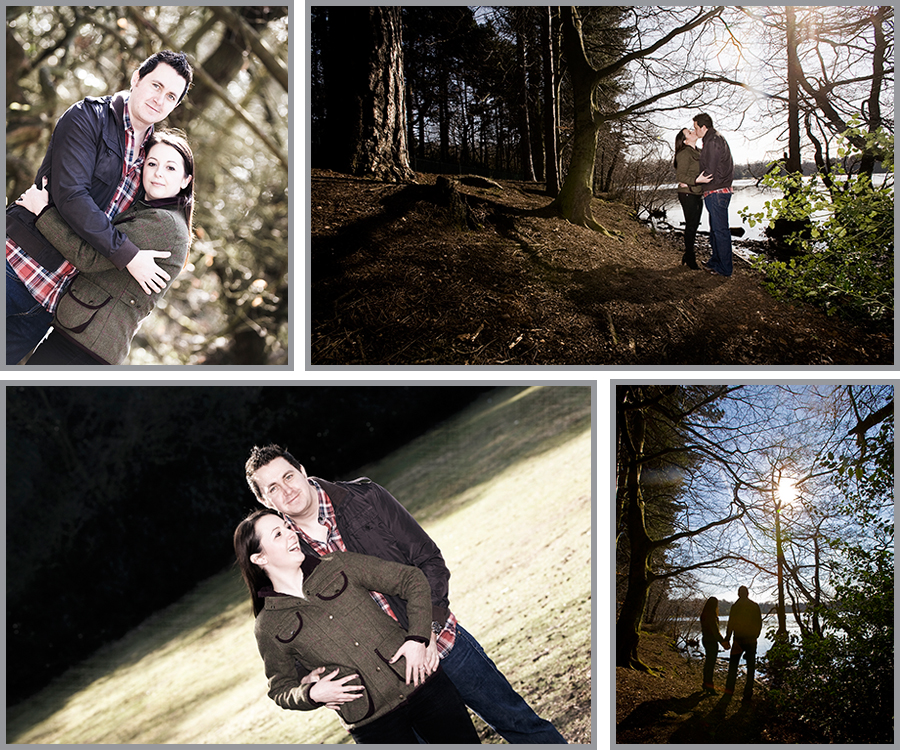 Rowton Castle Shrewsbury